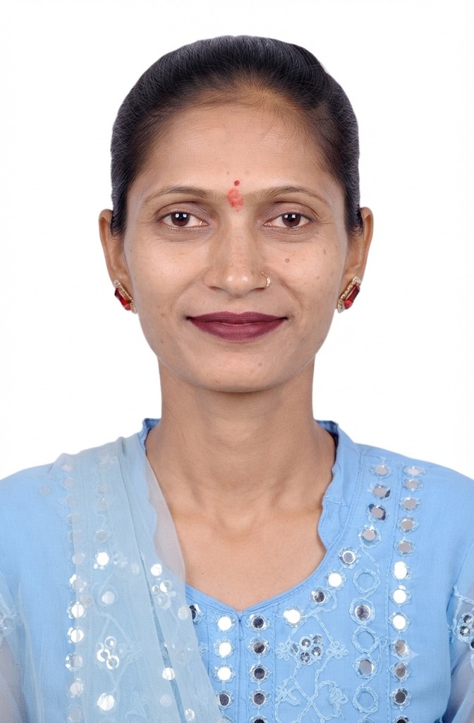 Shikha Sharma - Full time Patient Care and Elderly Care in Kandivali West in Mumbai
